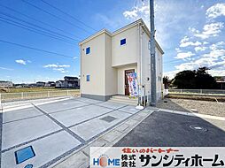 埼玉県鴻巣市松原３丁目