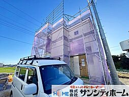 埼玉県鴻巣市松原３丁目