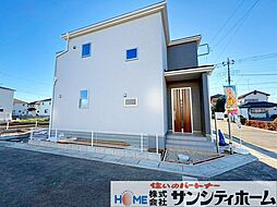 埼玉県鴻巣市松原３丁目