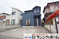 埼玉県さいたま市岩槻区上里２丁目