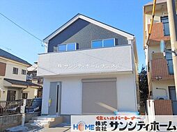 埼玉県上尾市浅間台３丁目