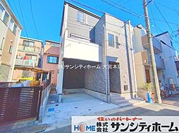 埼玉県川口市元郷３丁目