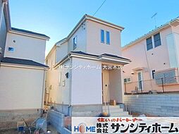 埼玉県北本市宮内１丁目