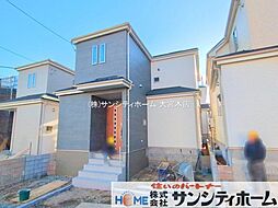 埼玉県北本市宮内１丁目