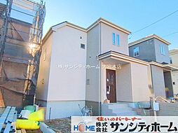 埼玉県北本市宮内１丁目