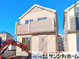 埼玉県北本市宮内１丁目