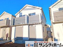 埼玉県北本市宮内１丁目