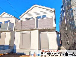 埼玉県北本市宮内１丁目