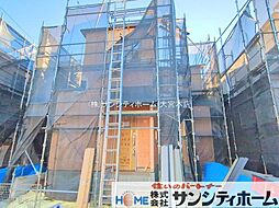 埼玉県北本市宮内１丁目