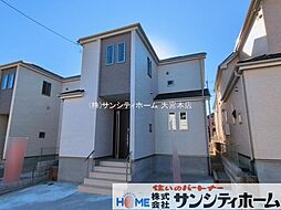 埼玉県北本市宮内１丁目