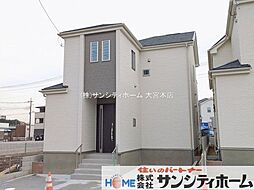 埼玉県北本市宮内１丁目