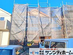 埼玉県北本市宮内１丁目