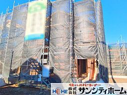 埼玉県北本市宮内１丁目