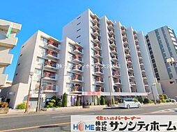 クレール川口