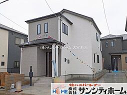 埼玉県川口市南鳩ヶ谷７丁目