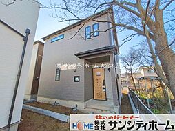 埼玉県川口市南鳩ヶ谷７丁目