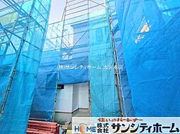 埼玉県川口市南鳩ヶ谷７丁目