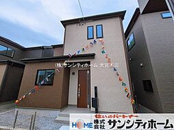 埼玉県川口市南鳩ヶ谷７丁目