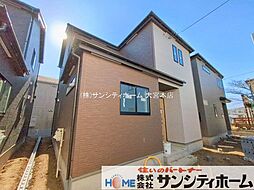 埼玉県川口市南鳩ヶ谷７丁目