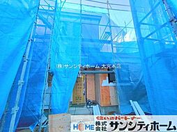埼玉県川口市南鳩ヶ谷７丁目