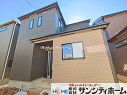 埼玉県川口市南鳩ヶ谷７丁目