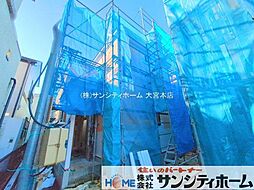 埼玉県川口市南鳩ヶ谷７丁目