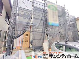 埼玉県上尾市大字小泉