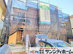 埼玉県上尾市大字小泉