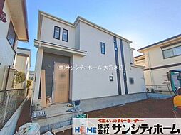 埼玉県上尾市大字小泉