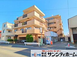 NICアーバンハイム川口青木町公園