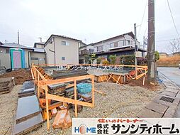 埼玉県春日部市藤塚