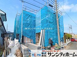 埼玉県春日部市藤塚