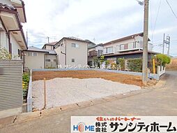 埼玉県春日部市藤塚