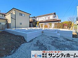 埼玉県春日部市藤塚