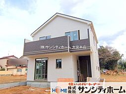 埼玉県上尾市二ツ宮