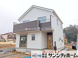 埼玉県上尾市二ツ宮