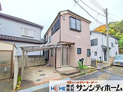 埼玉県川口市大字安行原