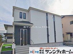埼玉県蓮田市椿山１丁目