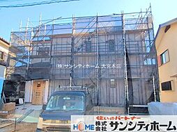 埼玉県蓮田市椿山１丁目