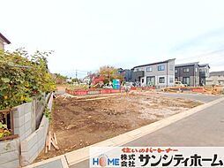 埼玉県さいたま市北区今羽町