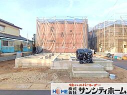 埼玉県さいたま市北区今羽町
