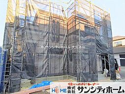 埼玉県さいたま市北区今羽町