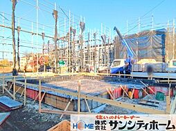 埼玉県さいたま市北区今羽町