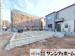 埼玉県さいたま市北区今羽町