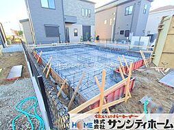 埼玉県さいたま市北区今羽町