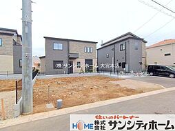 埼玉県さいたま市北区今羽町