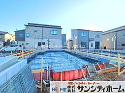 埼玉県さいたま市北区今羽町