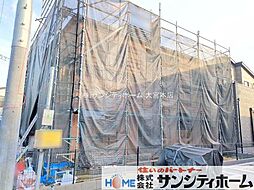 埼玉県さいたま市北区今羽町