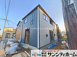 埼玉県さいたま市北区今羽町