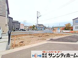 埼玉県さいたま市北区今羽町